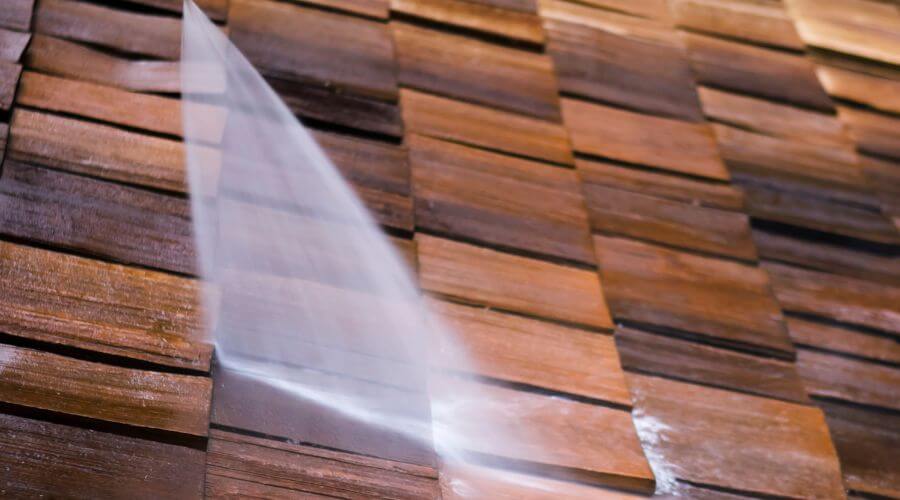 Asphalt Roofing in Parrott, VA